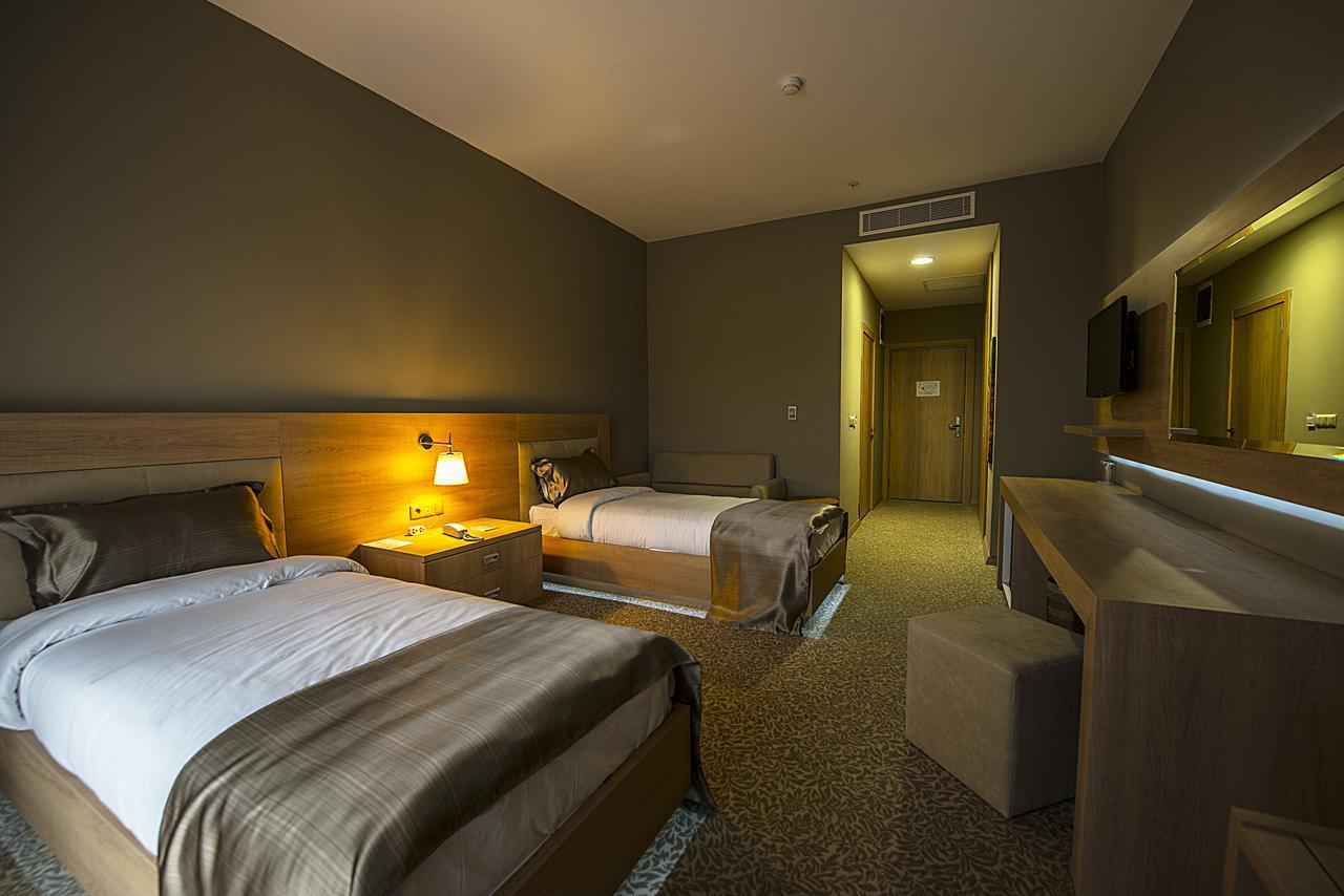 Ataol Can Termal & Spa Çanakkale Exterior foto
