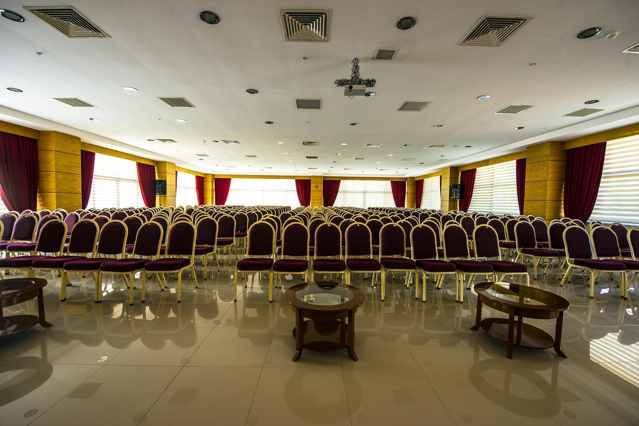 Ataol Can Termal & Spa Çanakkale Exterior foto
