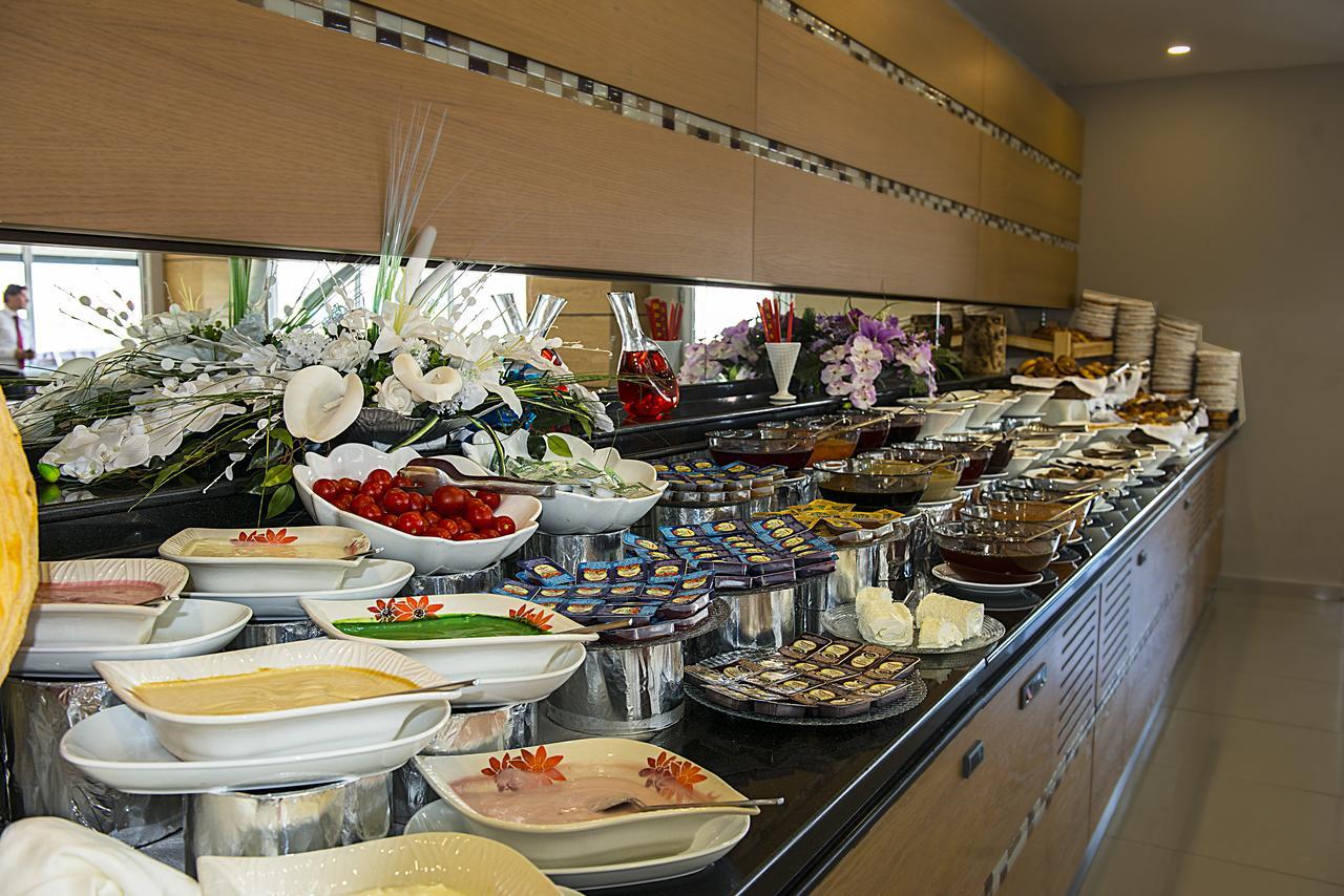 Ataol Can Termal & Spa Çanakkale Exterior foto
