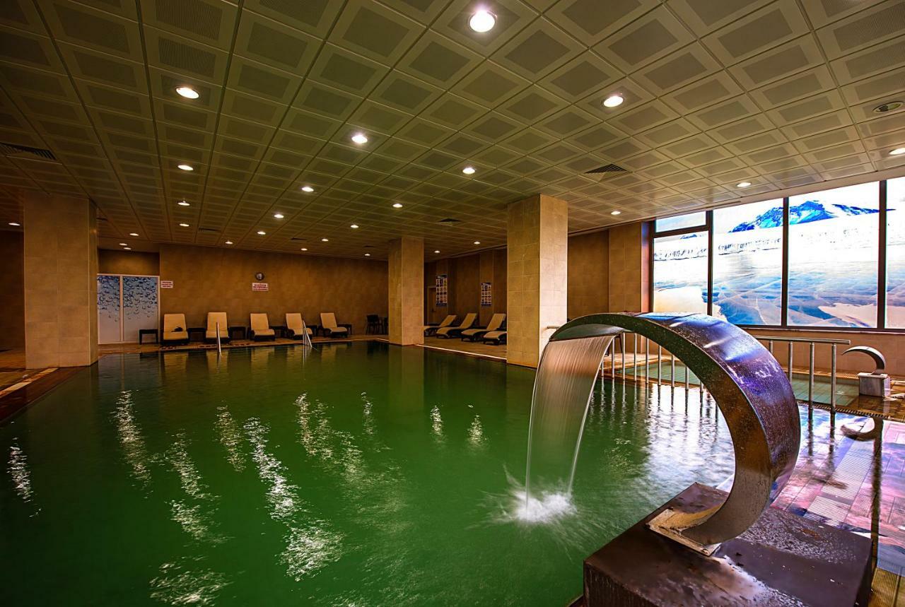 Ataol Can Termal & Spa Çanakkale Exterior foto